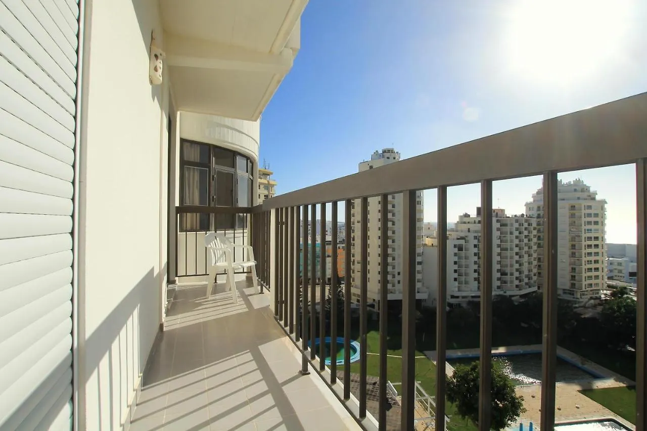 Baleeira 9ºd Apartment Armacao de Pera
