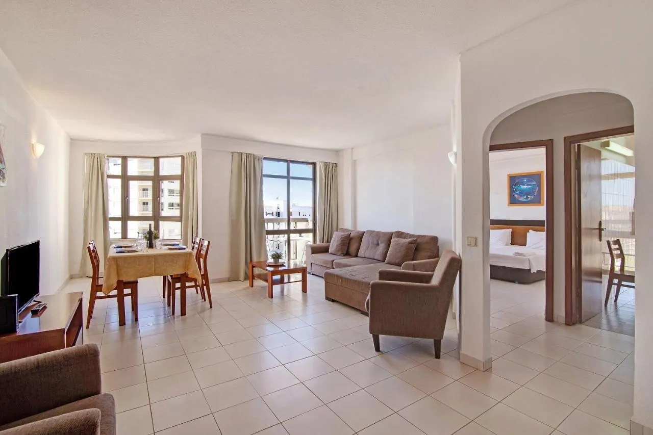 Baleeira 9ºd Apartment Armacao de Pera