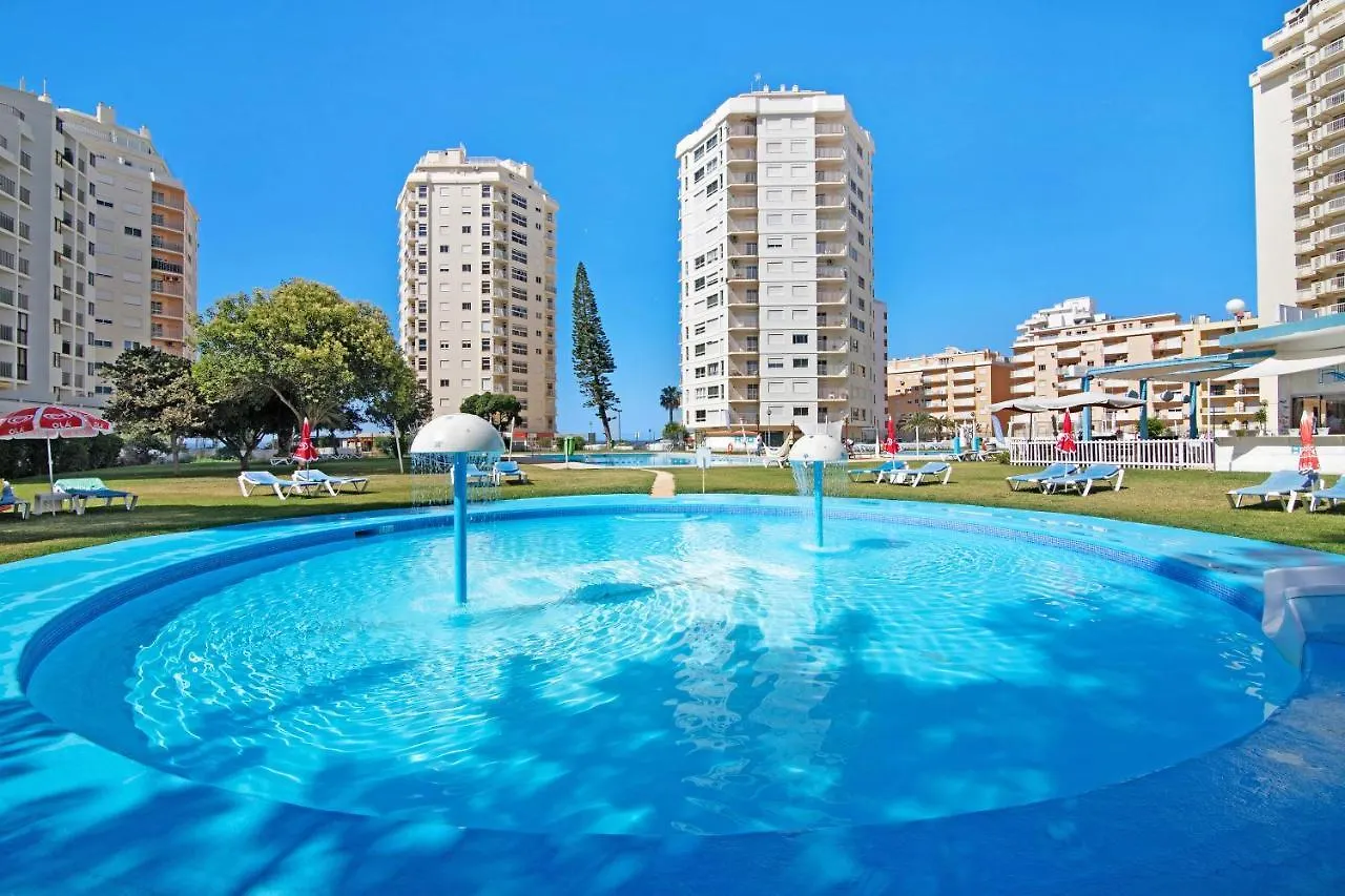 Baleeira 9ºd Apartment Armacao de Pera 0*,