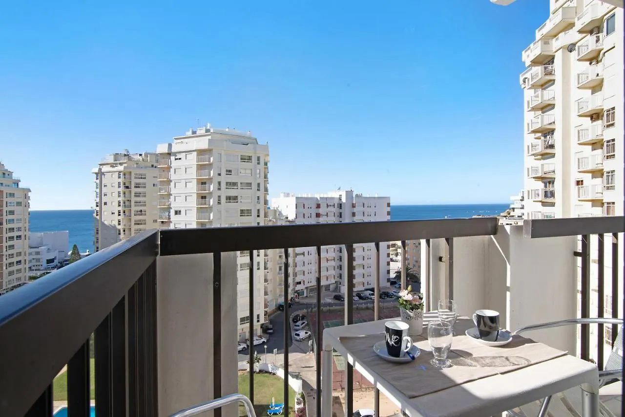 Baleeira 9ºd Apartment Armacao de Pera Portugal