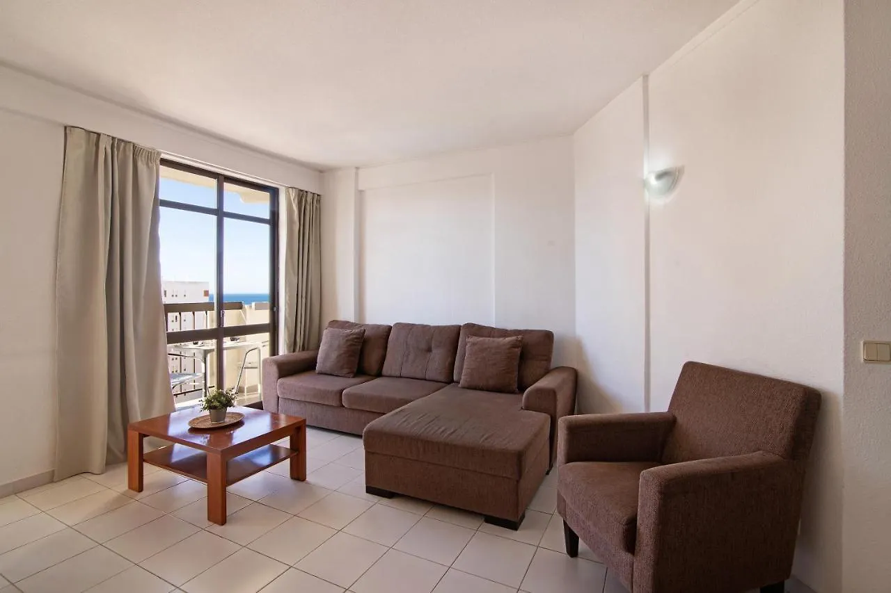 Baleeira 9ºd Apartment Armacao de Pera