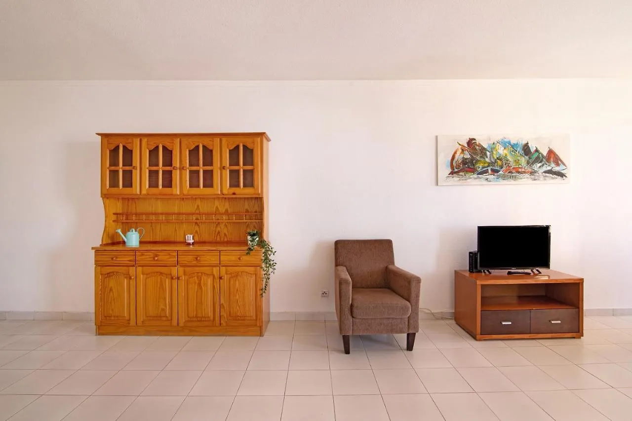 Baleeira 9ºd Apartment Armacao de Pera 0*,