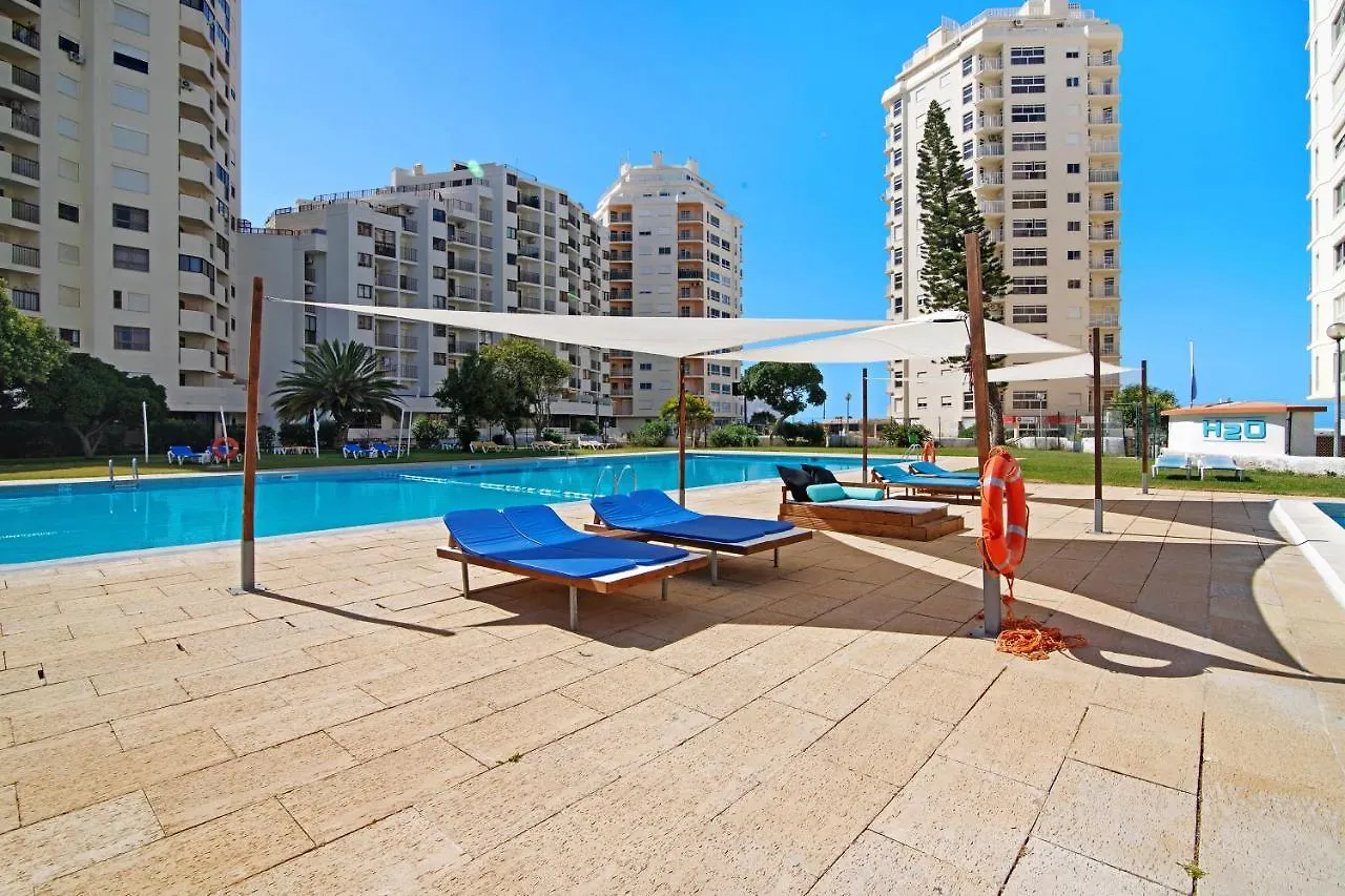 Baleeira 9ºd Apartment Armacao de Pera