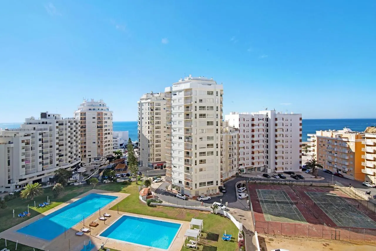 Baleeira 9ºd Apartment Armacao de Pera