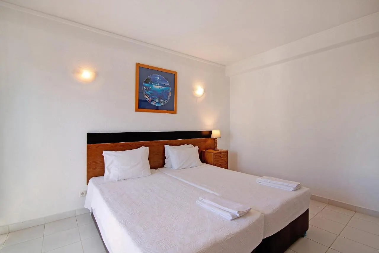 Baleeira 9ºd Apartment Armacao de Pera