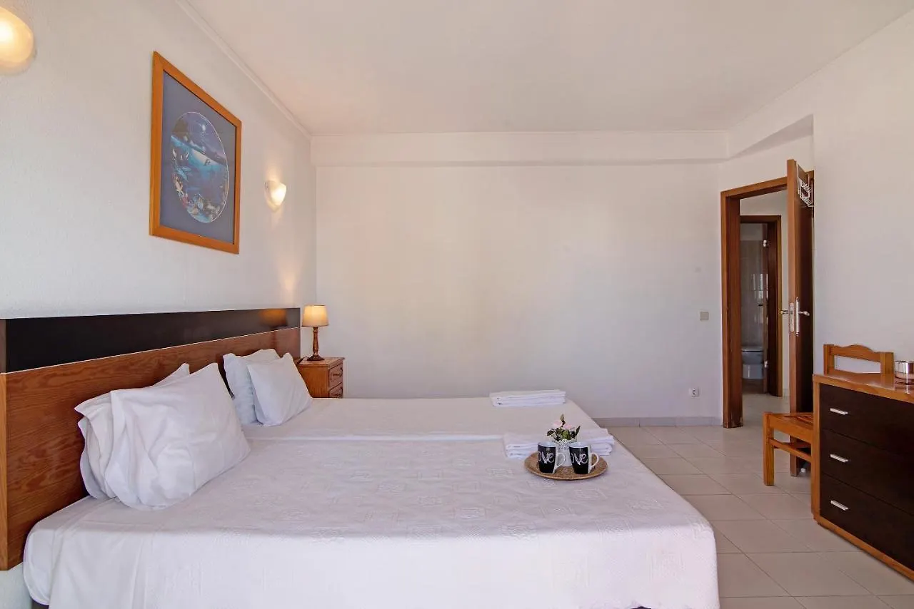 Baleeira 9ºd Apartment Armacao de Pera 0*,  Portugal