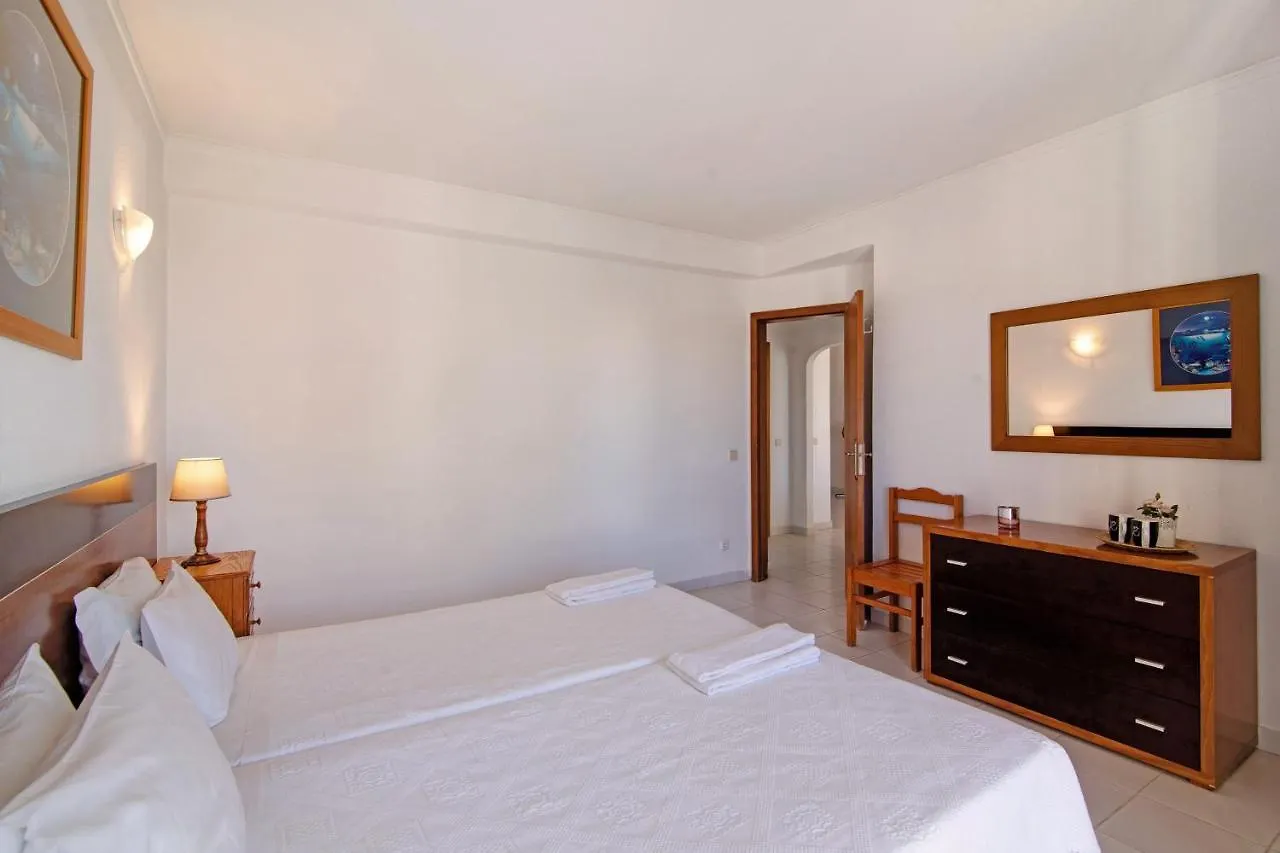 Baleeira 9ºd Apartment Armacao de Pera