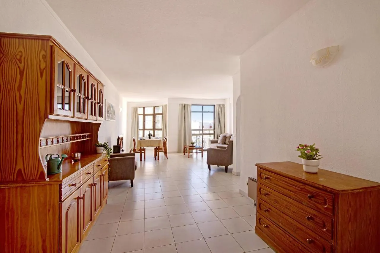 Baleeira 9ºd Apartment Armacao de Pera 0*,  Portugal